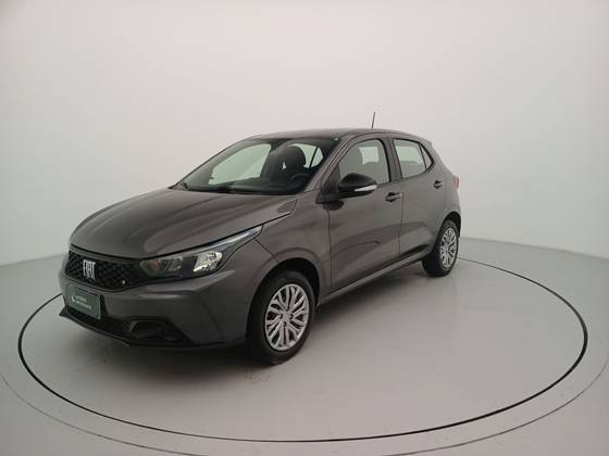FIAT ARGO 1.0 FIREFLY FLEX DRIVE MANUAL FIAT ARGO 1.0 FIREFLY FLEX DRIVE MANUAL